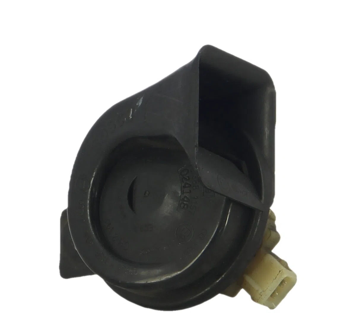 Klaxon  - avertisseur Renault CLIO III (BR0-1, CR0-1) 1.5 dci (br17, cr17) (2005-2012) 5 portes occasion