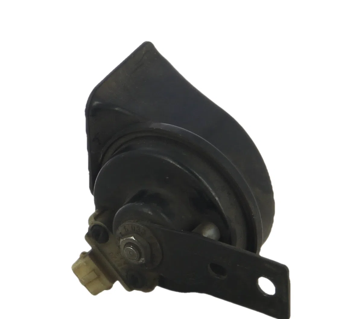 Klaxon  - avertisseur Renault CLIO III (BR0-1, CR0-1) 1.5 dci (br17, cr17) (2005-2012) 5 portes occasion