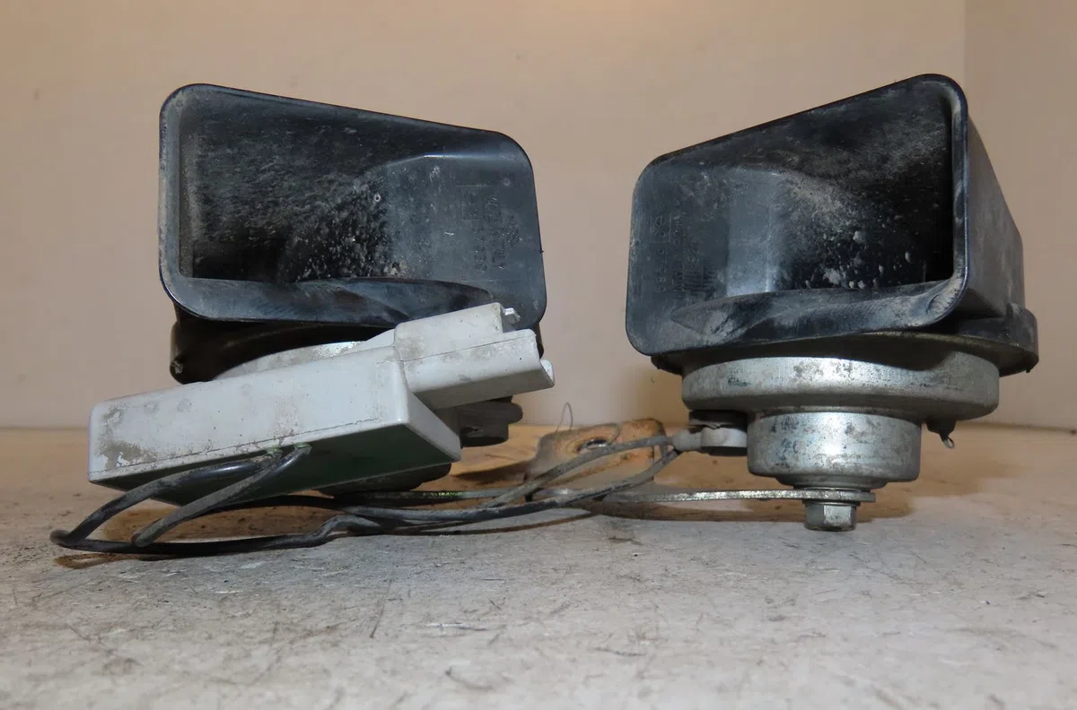 Klaxon  - avertisseur Renault ESPACE IV (JK0-1_) 2.0 (jk0a, jk1d, jk0n) (2005) occasion
