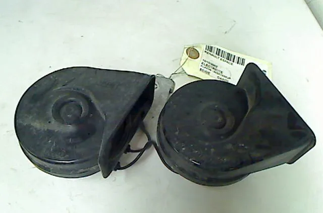 Klaxon - avertisseur Renault ESPACE IV (JK0-1_) 2.2 dci (jk0h) (2002-2006) occasion