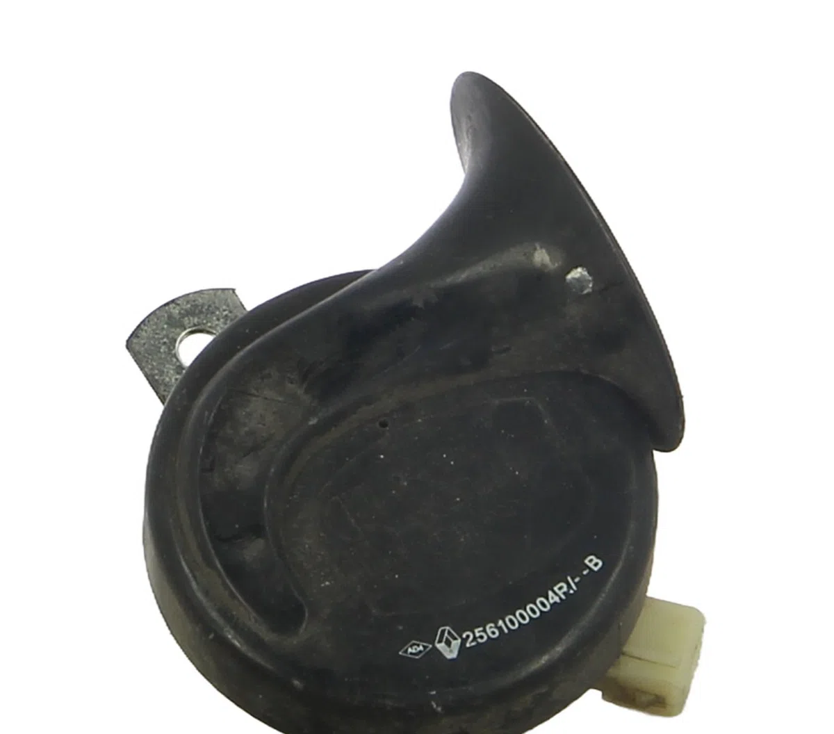 Klaxon  - avertisseur Renault MEGANE III 3-5 portes (BZ0-1_, B3_) 1.5 dci (bz09, bz0d, bz1w, bz29, bz14) (2009) 5 portes