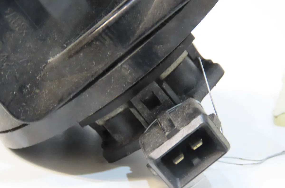 Klaxon  - avertisseur Renault MEGANE III 3-5 portes (BZ0-1_, B3_) 1.5 dci (bz1g, bz1w, bz0r) (2013-2015) 5 portes occasi
