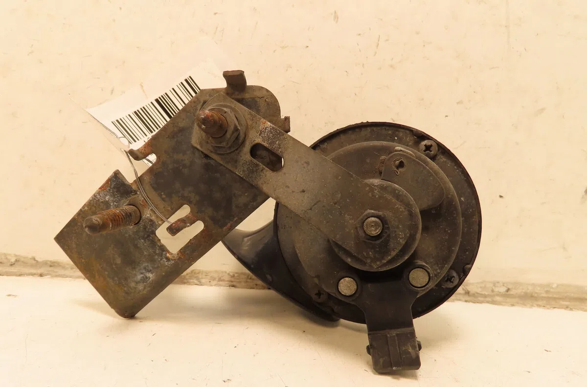 Klaxon  - avertisseur Renault MEGANE III Grandtour (KZ0-1) 1.5 dci (kz09, kz0d, kz1g, kz29, kz14, kz1w, kz10, kz1f,... (