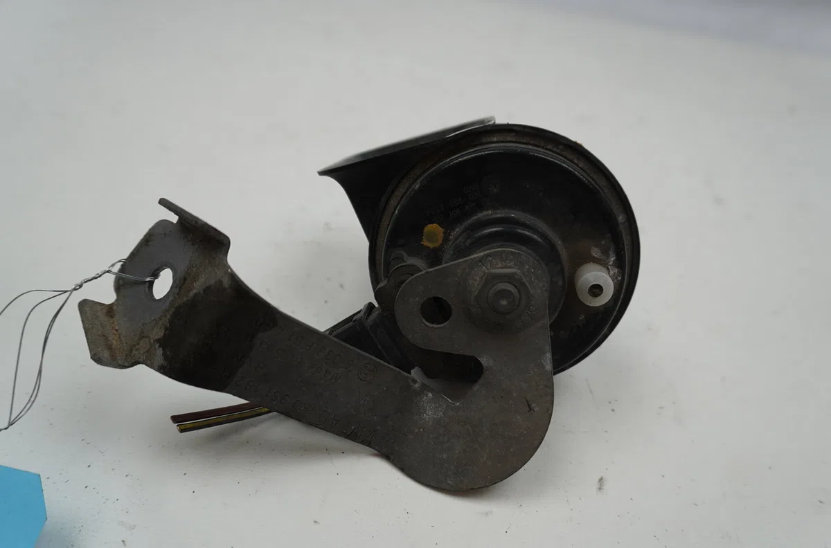 Klaxon  - avertisseur Volkswagen TOURAN (1T1, 1T2) 2.0 tdi 16v (2003-2010) 5 portes occasion