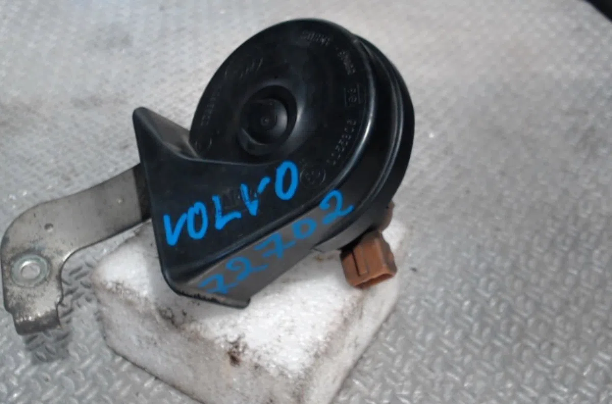 Klaxon  - avertisseur Volvo V50 (545) 2.0 d (2004-2010) occasion