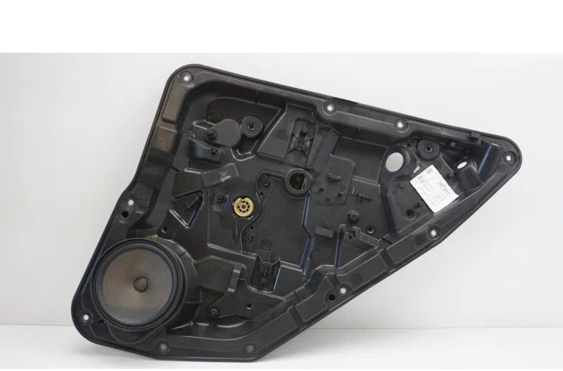 Leve vitre electrique arriere droit pour MERCEDES CLASSE B 246 PHASE 1