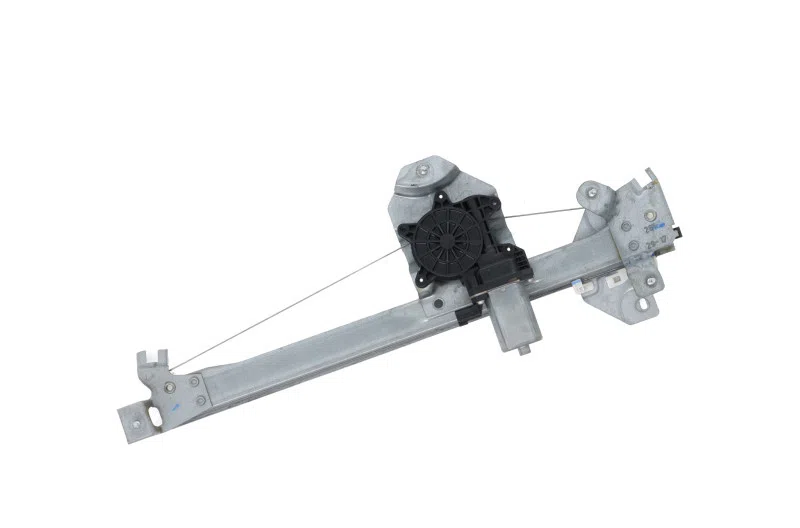 Leve vitre electrique arriere droit pour RENAULT ZOE 1