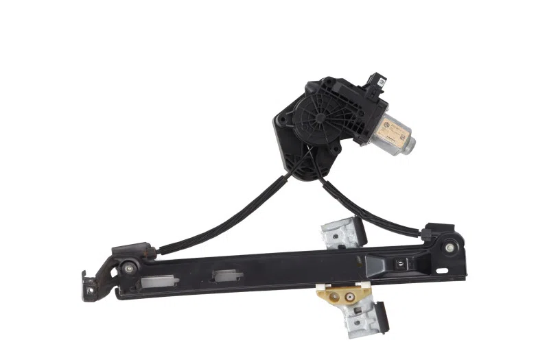 Leve vitre electrique arriere droit pour SEAT IBIZA 4 PHASE 1