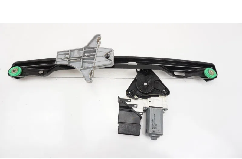 Leve vitre electrique arriere droit pour VOLKSWAGEN TIGUAN 1 PHASE 2