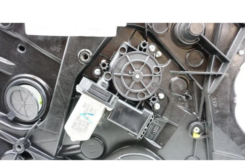 Leve vitre electrique arriere gauche pour ALFA ROMEO GIULIETTA 2 PHASE 1