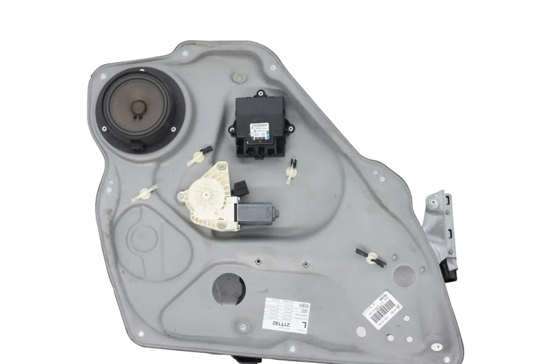 Leve vitre electrique arriere gauche pour MERCEDES CLASSE B 245 PHASE 2