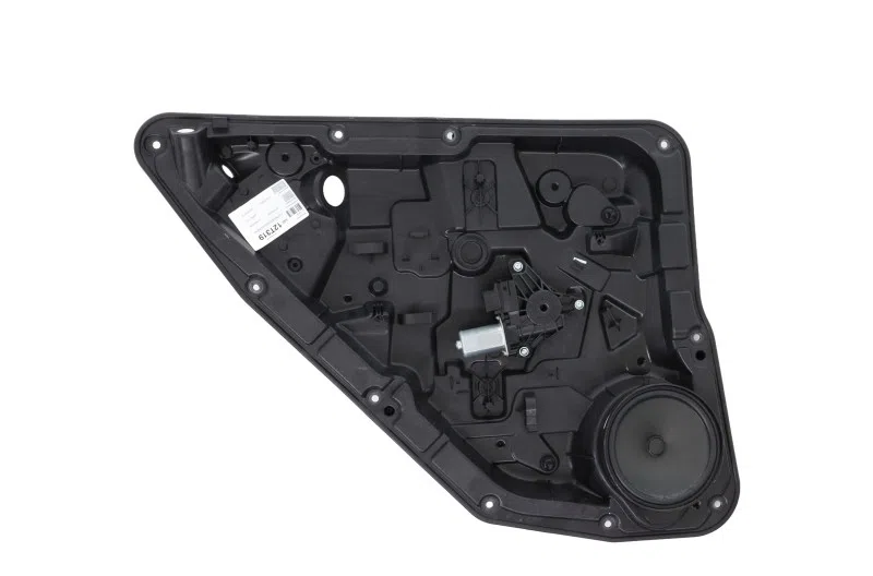 Leve vitre electrique arriere gauche pour MERCEDES CLASSE B 246 PHASE 2