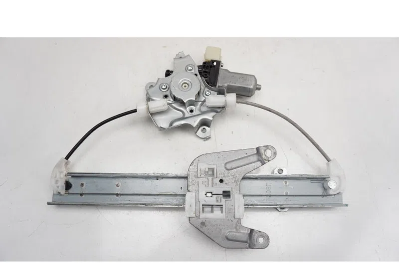 Leve vitre electrique arriere gauche pour NISSAN X-TRAIL 2 PHASE 2