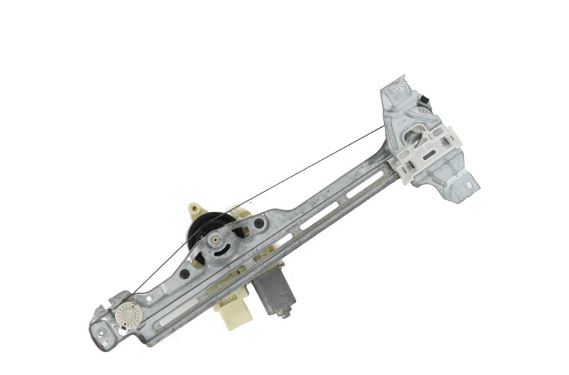 Leve vitre electrique arriere gauche pour PEUGEOT 308 2 PHASE 1
