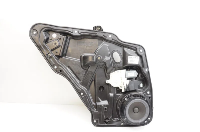 Leve vitre electrique arriere gauche pour VOLKSWAGEN TIGUAN 1 PHASE 2