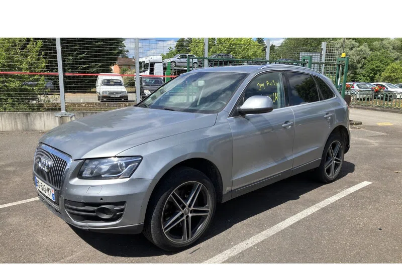 Leve vitre electrique avant droit pour AUDI Q5 1 PHASE 1