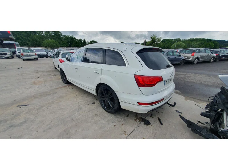 Leve vitre electrique avant droit pour AUDI Q7 1 PHASE 1