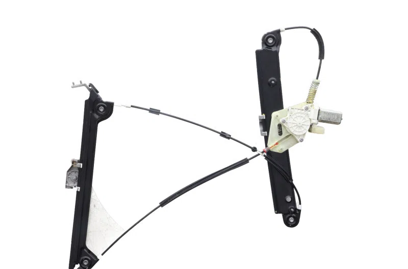 Leve vitre electrique avant droit pour BMW SERIE 1 E81