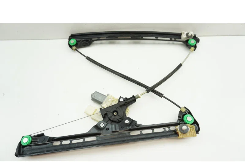 Leve vitre electrique avant droit pour CITROEN C4 GRAND PICASSO 2 PHASE 1
