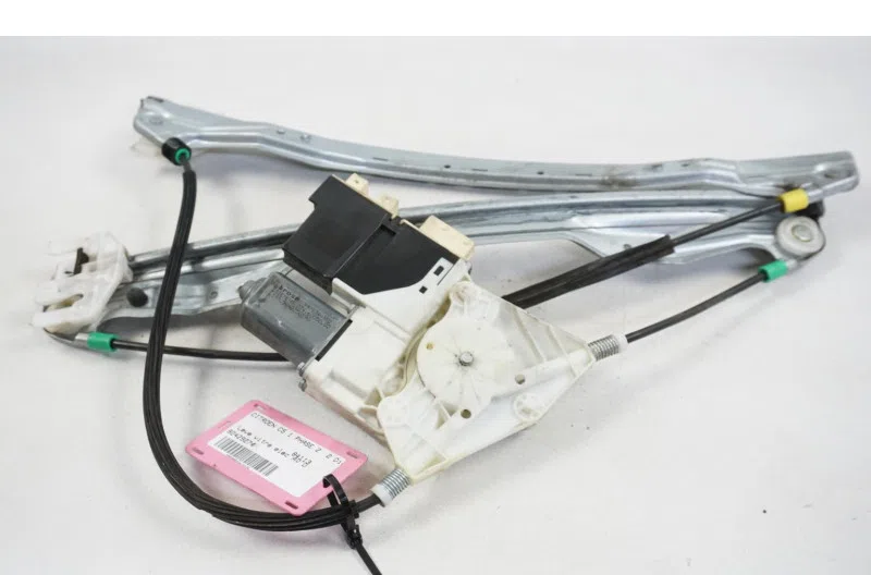 Leve vitre electrique avant droit pour CITROEN C5 1 PHASE 2