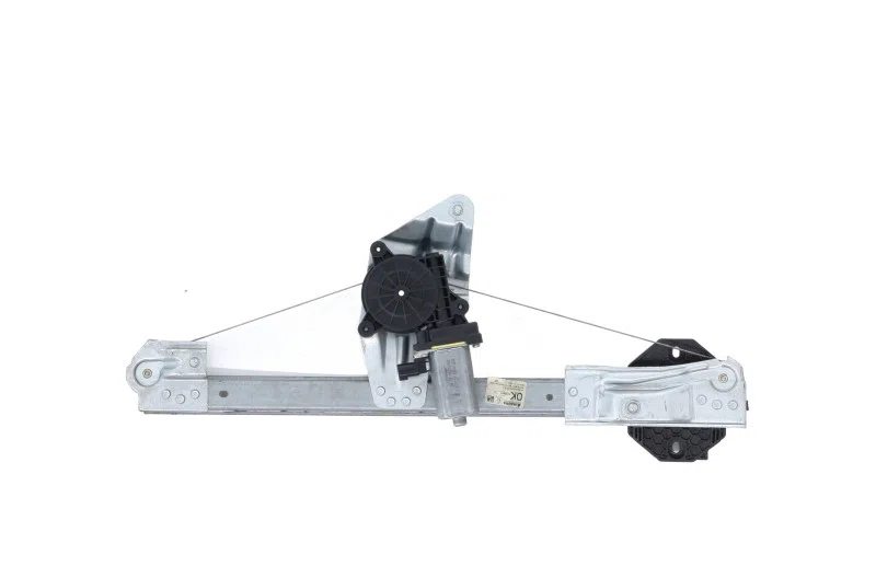 Leve vitre electrique avant droit pour DACIA LOGAN MCV 2 PHASE 1 BREAK