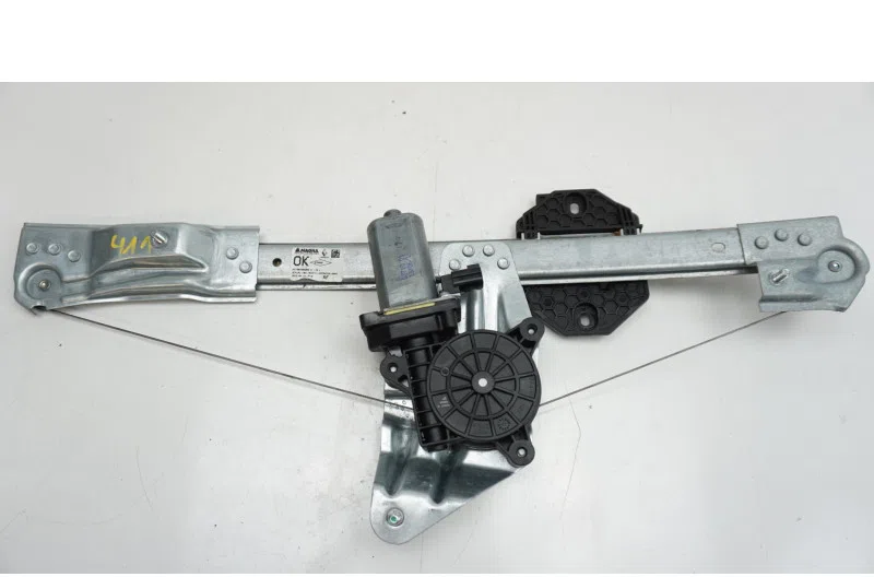 Leve vitre electrique avant droit pour DACIA LOGAN MCV 2 PHASE 2 BREAK