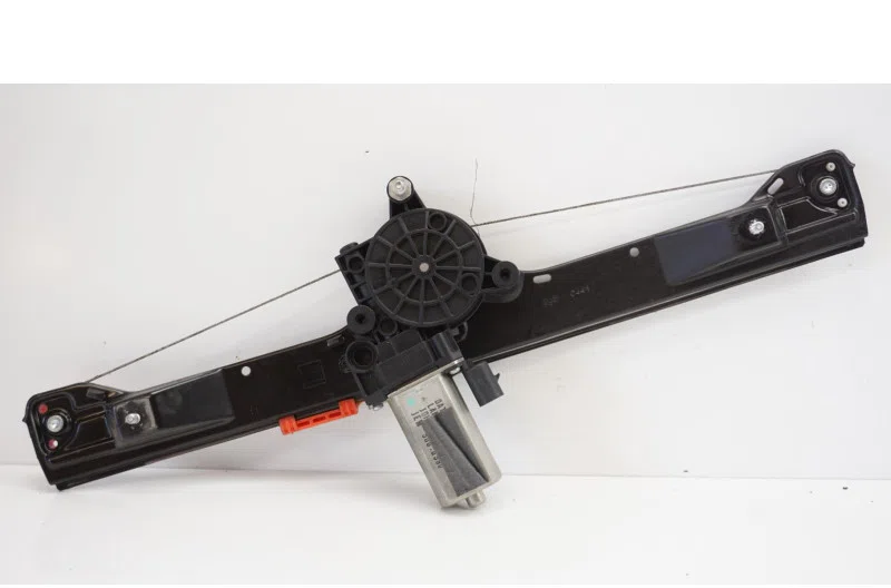 Leve vitre electrique avant droit pour FIAT GRANDE PUNTO II PHASE 2