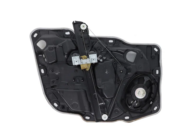 Leve vitre electrique avant droit pour JEEP RENEGADE PHASE 2
