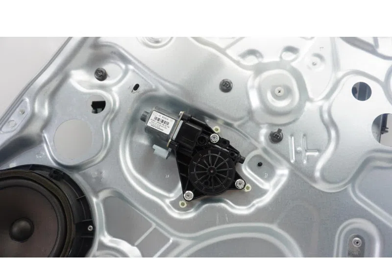 Leve vitre electrique avant droit pour KIA VENGA PHASE 1