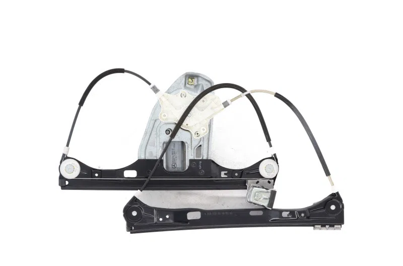 Leve vitre electrique avant droit pour MERCEDES CLASSE C 203 COUPE SPORT PHASE 2