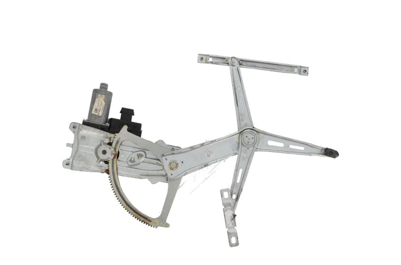 Leve vitre electrique avant droit pour OPEL ZAFIRA B PHASE 1