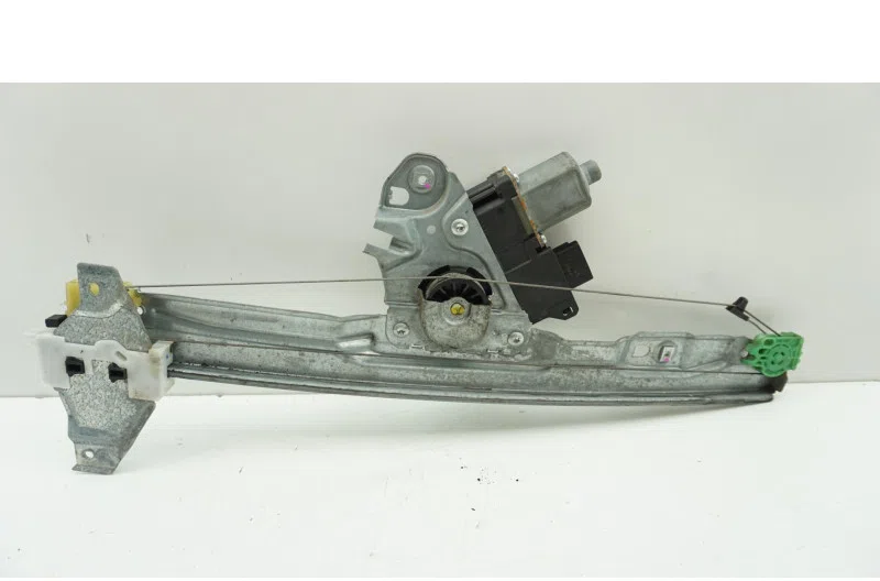Leve vitre electrique avant droit pour PEUGEOT 308 1 SW PHASE 1 BREAK