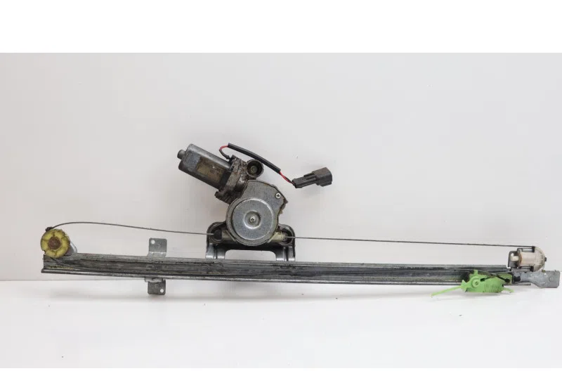 Leve vitre electrique avant droit pour PEUGEOT BOXER 2
