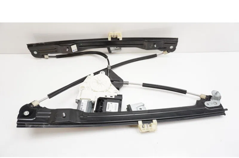 Leve vitre electrique avant droit pour VOLKSWAGEN CADDY 4