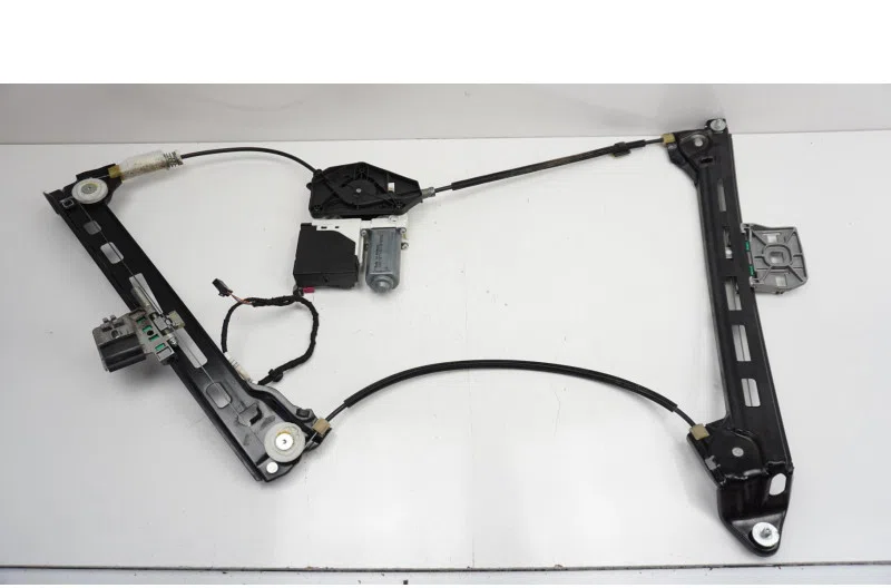Leve vitre electrique avant droit pour VOLKSWAGEN PASSAT 6 CC COUPE