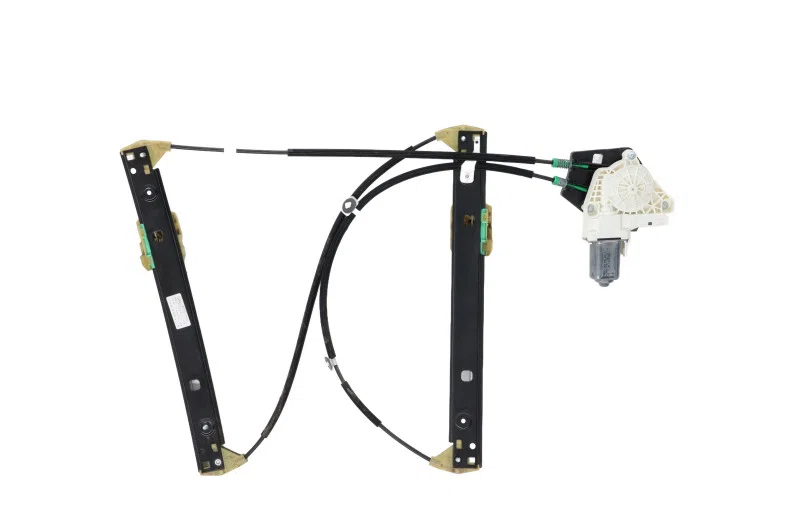 Leve vitre electrique avant gauche pour AUDI A1 1 PHASE 1