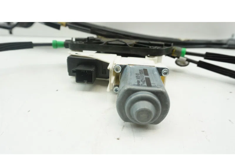 Leve vitre electrique avant gauche pour AUDI A5 1 SPORTBACK PHASE 1