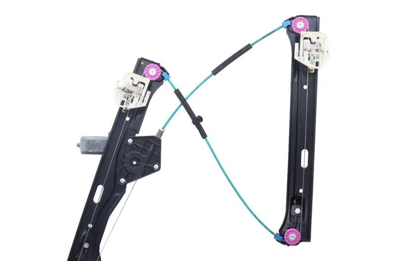 Leve vitre electrique avant gauche pour BMW SERIE 1 F20 PHASE 2