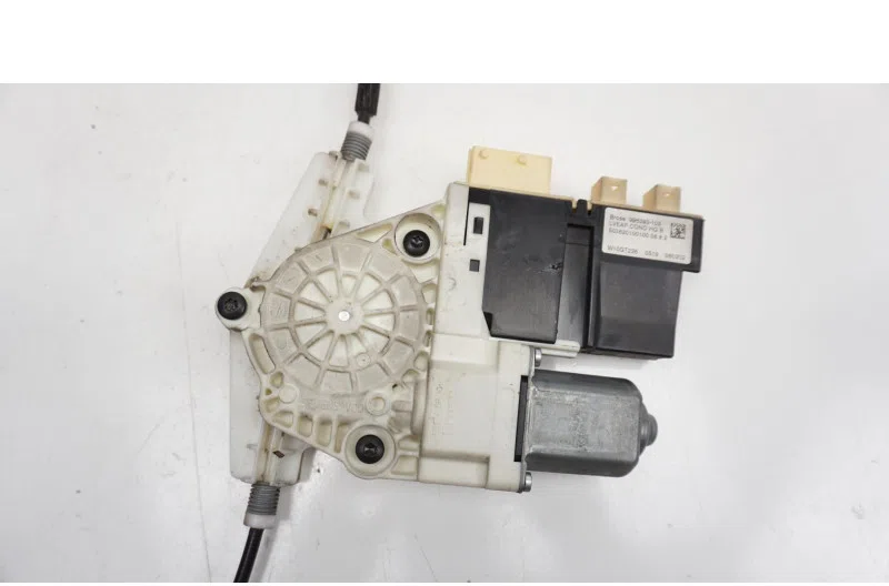 Leve vitre electrique avant gauche pour CITROEN C4 1 PHASE 1 COUPE