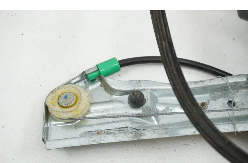 Leve vitre electrique avant gauche pour CITROEN C5 1 PHASE 2