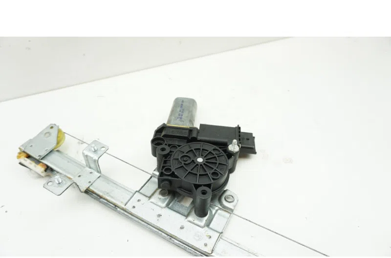 Leve vitre electrique avant gauche pour CITROEN JUMPER 3 PHASE 1
