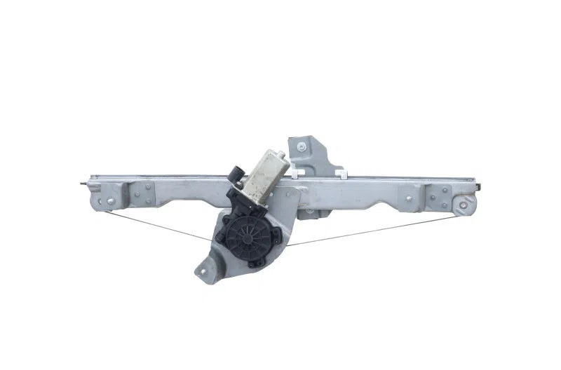Leve vitre electrique avant gauche pour DACIA DUSTER 1 PHASE 1