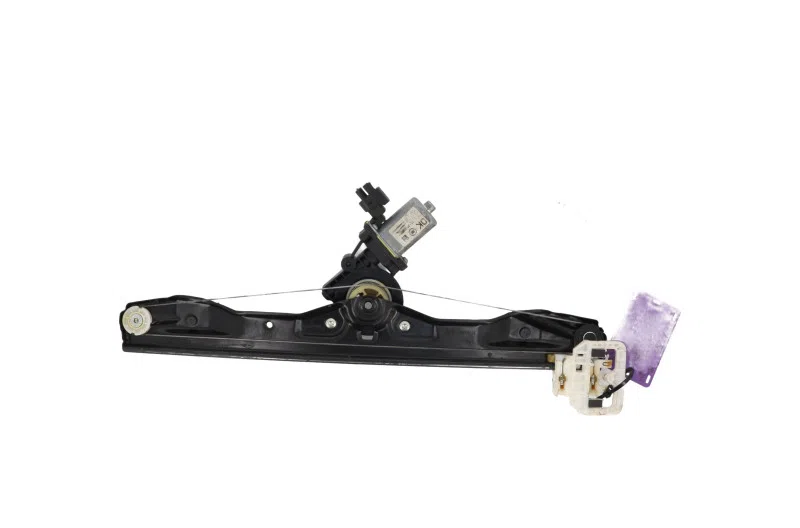 Leve vitre electrique avant gauche pour FIAT PANDA 3 PHASE 2
