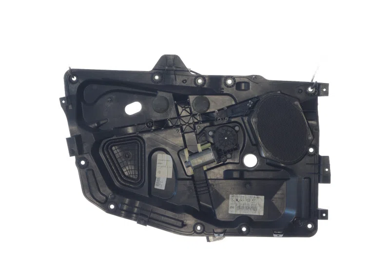 Leve vitre electrique avant gauche pour FORD FIESTA 5 PHASE 1