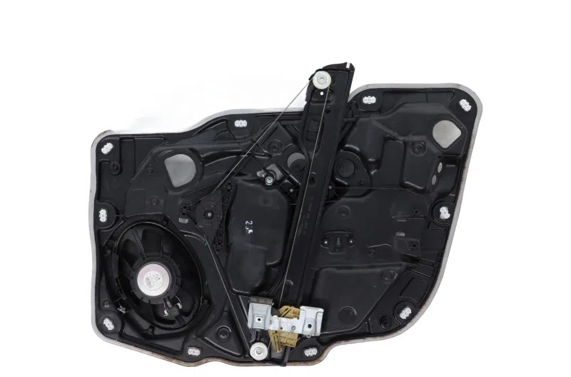 Leve vitre electrique avant gauche pour JEEP RENEGADE PHASE 2