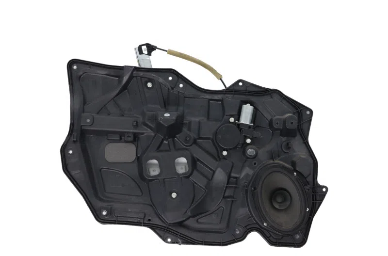 Leve vitre electrique avant gauche pour MAZDA 3 2 PHASE 2