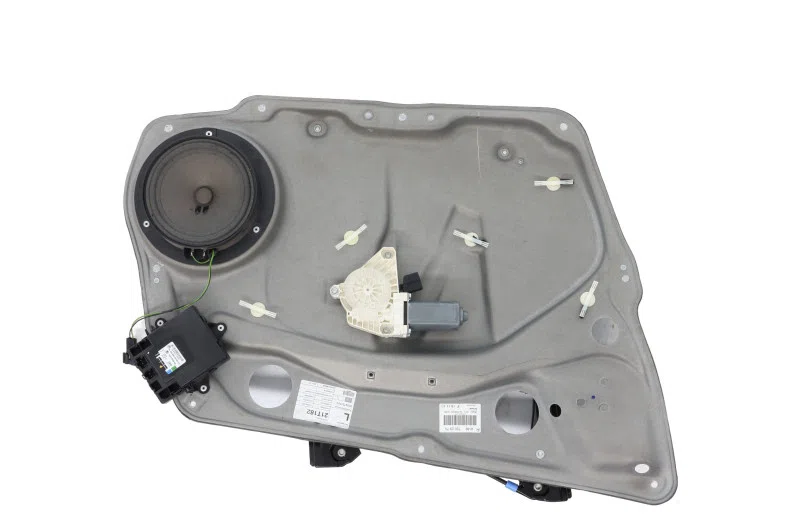 Leve vitre electrique avant gauche pour MERCEDES CLASSE B 245 PHASE 2