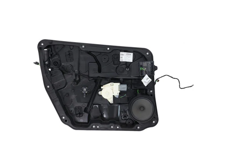Leve vitre electrique avant gauche pour MERCEDES CLASSE B 246 PHASE 2