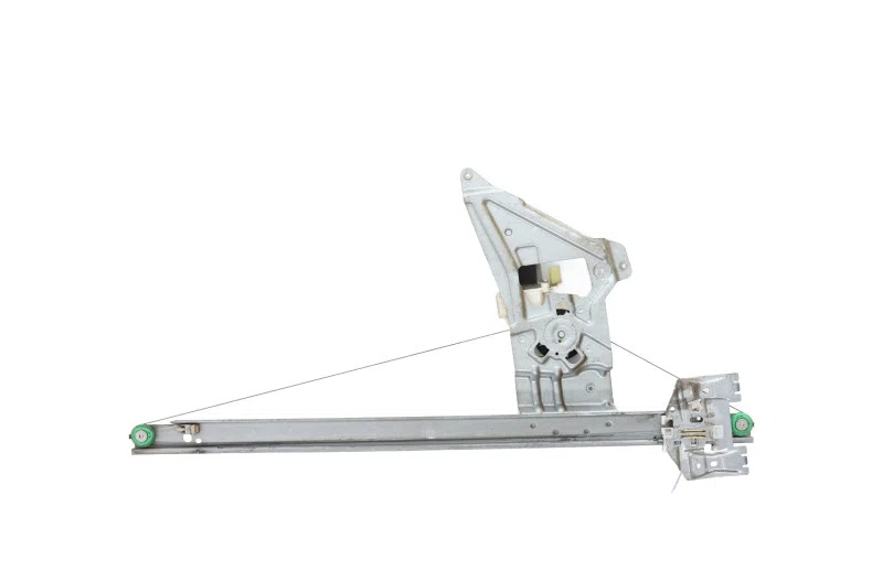 Leve vitre electrique avant gauche pour MERCEDES SPRINTER 2 PHASE 2