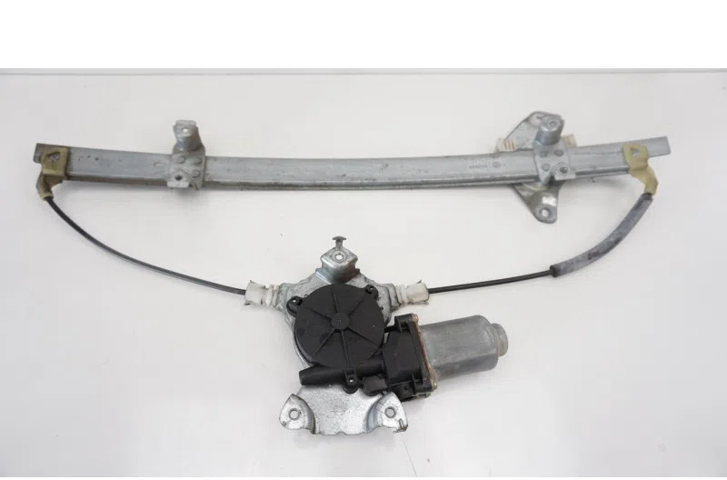 Leve vitre electrique avant gauche pour NISSAN ALMERA TINO PHASE 2